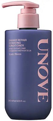 UNOVE Damage Repair Hydrating Conditioner