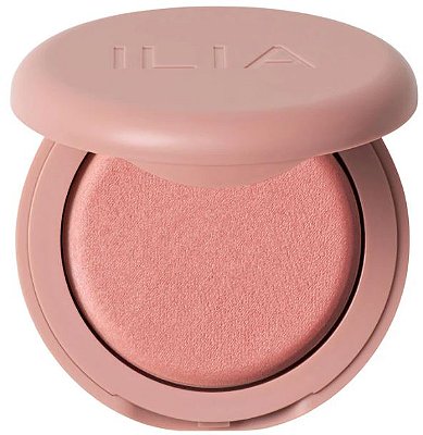 ILIA Soft Focus Blurring Blush - Talc-Free Powder Blush
