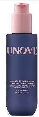 UNOVE Damage Repair & Shine Leave in Conditioner