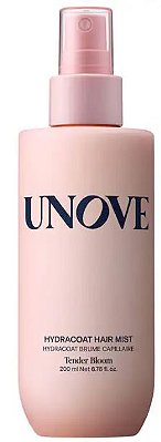 UNOVE HydraCoat Leave in Conditioner Mist for Fine Hair