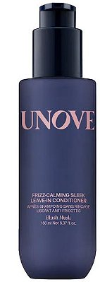 UNOVE Frizz-Calming Leave in Conditioner with Heat Protectant