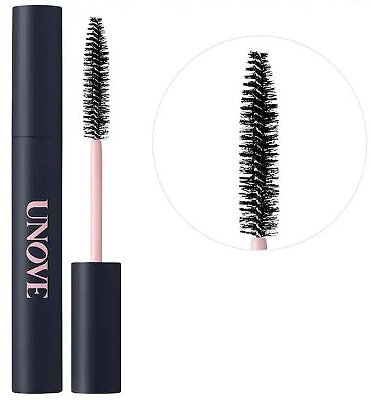 UNOVE Frizz-Calming Gel Hair Taming Wand