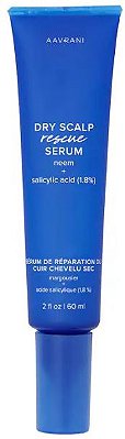 AAVRANI Anti-Dandruff Scalp Serum with Salicylic Acid For Congested + Flaky Scalp