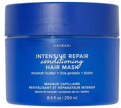 AAVRANI Deep Conditioning Hair Mask for Dry, Damaged Hair
