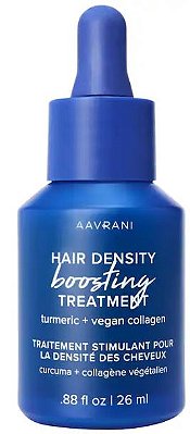 AAVRANI Mini Hair Density Boosting Scalp Serum for Thinning Hair & Hair Loss