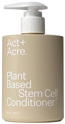 Act+Acre Stem Cell Conditioner For Thicker+ Fuller-Looking Hair