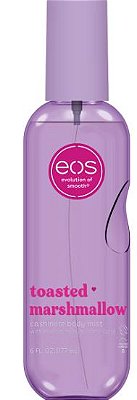 eos Toasted Marshmallow Body Mist