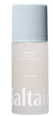 Saltair 5% AHA Serum Roll-On Deodorant - Seascape