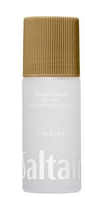 Saltair Serum Deodorant - Golden Hour
