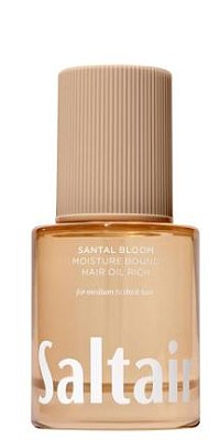 Saltair Santal Bloom Nourishing Hair Oil - Rich