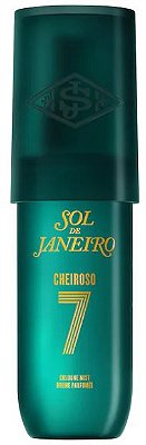 Sol de Janeiro Cheiroso 7 Cologne Body Mist for Men