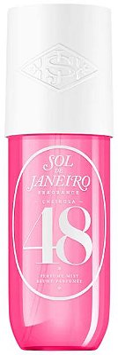 Sol de Janeiro Cheirosa 48 Hair & Body Perfume Mist
