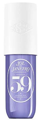 Sol de Janeiro Mini Cheirosa 59 Delicia Hair & Body Perfume Mist