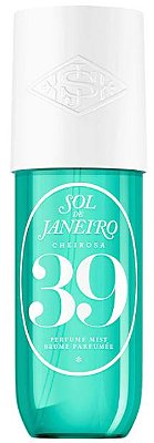 Sol de Janeiro Cheirosa 39 Hair & Body Perfume Mist