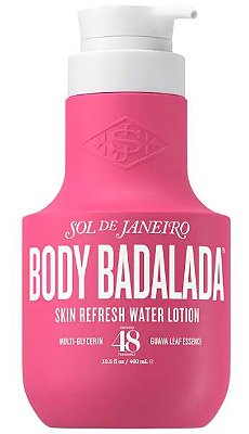 Sol de Janeiro Body Badalada™ Skin Refresh Water Lotion