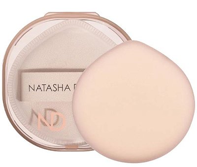 NATASHA DENONA HY-GLAM™ Marshmallow Puff with Case