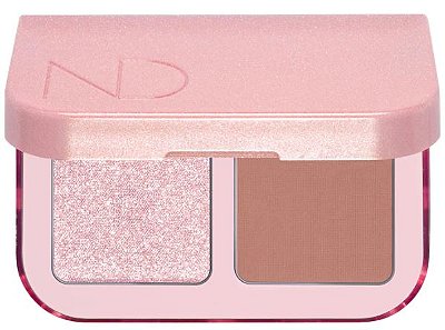 NATASHA DENONA Essential Eyeshadow Duo