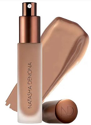 NATASHA DENONA HY-SCULPT Liquid Bronzer