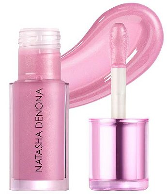 NATASHA DENONA Hy-Gloss Tinted Lip Gloss Balm