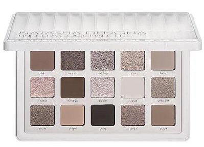 NATASHA DENONA I Need a Cool Eyeshadow Palette