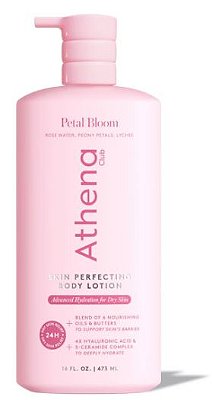 Athena Club Skin Perfecting Body Lotion - Petal Bloom
