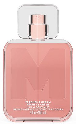 MONDAY Haircare - Peaches & Cream Hair & Body Mist