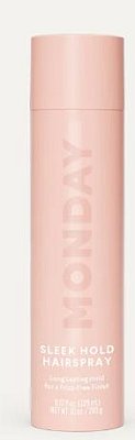 MONDAY Haircare SLEEK HOLD Hairspray
