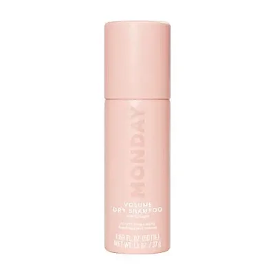 MONDAY Haircare VOLUME Dry Shampoo