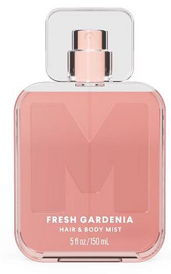 MONDAY Haircare Hair & Body Mist in Fresh Gardenia