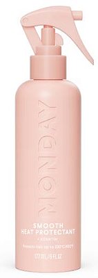 MONDAY Haircare SMOOTH Heat Protectant