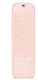 MONDAY HAIRCARE MOISTURE Leave in Conditioner with Hyaluronic Acid