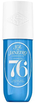 Sol de Janeiro Cheirosa 76 Hair & Body Refillable Perfume Mist