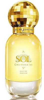 Sol de Janeiro SOL Cheirosa '62 Eau de Parfum
