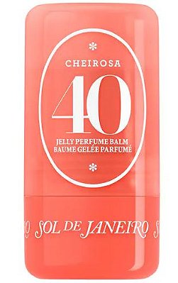 Sol de Janeiro Cheirosa 40 Jelly Perfume Balm