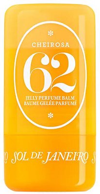 Sol de Janeiro Cheirosa 62™ Jelly Perfume Balm