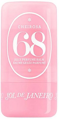 Sol de Janeiro Cheirosa 68 Jelly Perfume Balm
