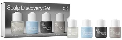 Act+Acre Scalp Discovery Set