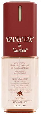 Vacation "GRAND CUVÉE" by Vacation® Body Mist