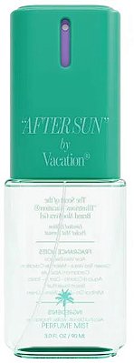Vacation "AFTER SUN" by Vacation® Body Mist