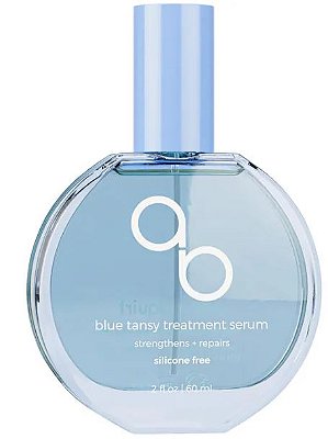 adwoa beauty Blue Tansy Treatment Serum