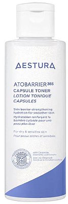 AESTURA ATOBARRIER365 Hydrating and Lightweight Capsule Toner for Sensitive Skin
