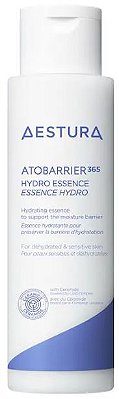 ATOBARRIER365 Milky Hydro Essence with Hydrating Ceramides for Skin Moisture Barrier Repair