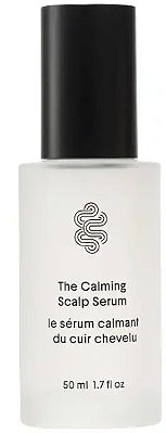 Crown Affair The Calming Scalp Serum for Dry & Sensitive Scalp