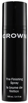 Crown Affair The Finishing Hair Spray