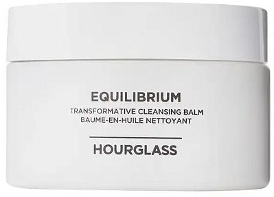 Hourglass Equilibrium Transformative Cleansing Balm