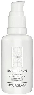 Hourglass Equilibrium Resurfacing Retinoid Treatment