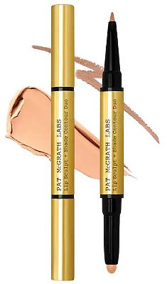 PAT McGRATH LABS Lip Sculpt + Shade Lipstick and Lip Liner Contour Duo