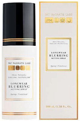 PAT McGRATH LABS Skin Fetish: Sublime Perfection Longwear Blurring Setting Spray
