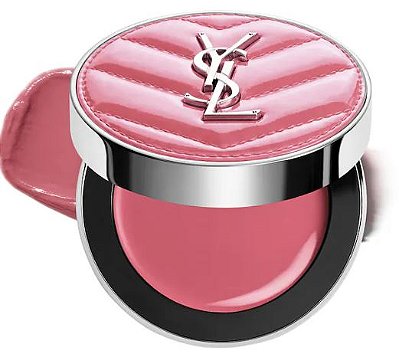 Yves Saint Laurent Make Me Blush Longwear Natural Glow Cream Blush