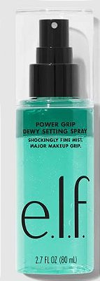 e.l.f. Power Grip Dewy Setting Spray